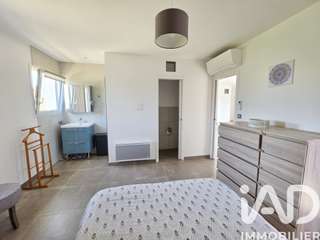 Demeure d'exception 6 pièces