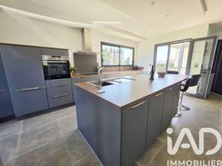 Demeure d'exception 6 pièces