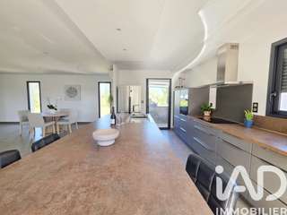 Demeure d'exception 6 pièces