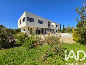 Vente Demeure d'exception 6 piècesPerpignan