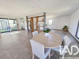 Demeure d'exception 6 pièces