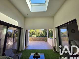 Demeure d'exception 6 pièces