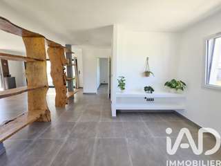 Demeure d'exception 6 pièces