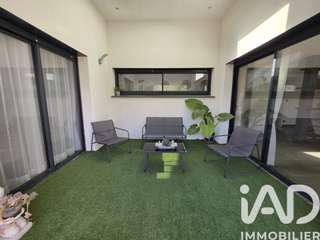 Demeure d'exception 6 pièces