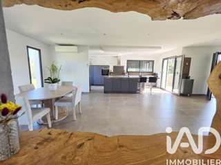 Demeure d'exception 6 pièces