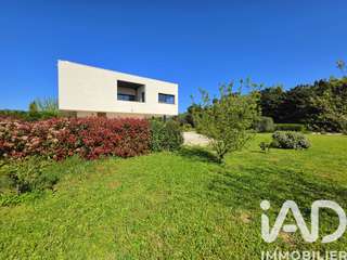 Demeure d'exception 6 pièces