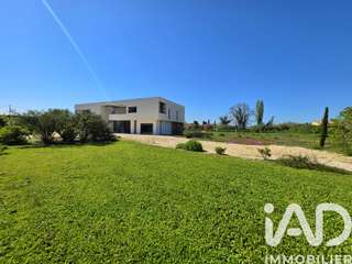 Demeure d'exception 6 pièces