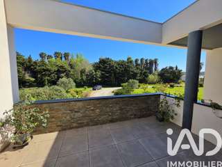 Demeure d'exception 6 pièces