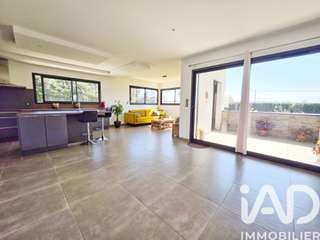 Demeure d'exception 6 pièces