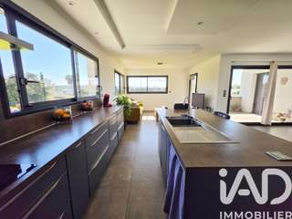 Demeure d'exception 6 pièces