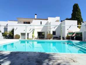 Vente Demeure d'exception 6 piècesPerpignan