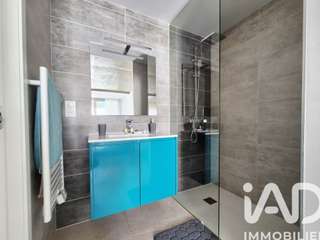 Demeure d'exception 6 pièces