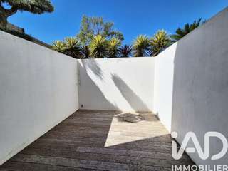 Demeure d'exception 6 pièces