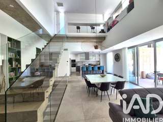 Demeure d'exception 6 pièces