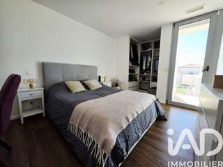 Demeure d'exception 6 pièces