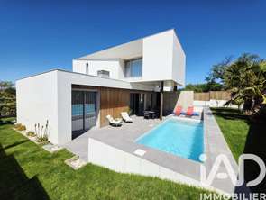 Vente Demeure d'exception 4 chambresPerpignan