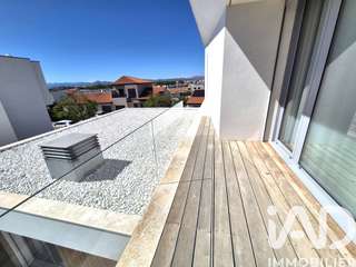 Demeure d'exception 6 pièces