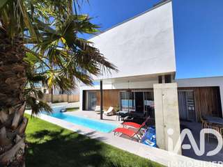 Demeure d'exception 6 pièces