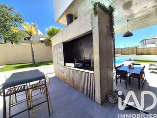 Demeure d'exception 6 pièces