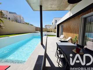 Demeure d'exception 6 pièces