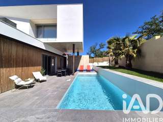 Demeure d'exception 6 pièces