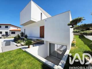 Demeure d'exception 6 pièces