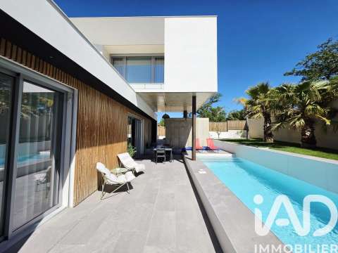 Demeure d'exception 6 pièces