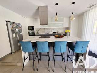 Demeure d'exception 6 pièces