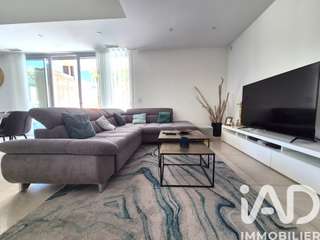 Demeure d'exception 6 pièces