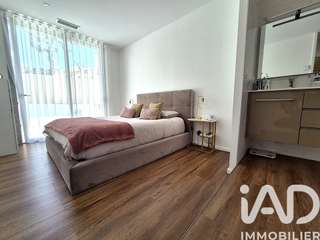 Demeure d'exception 6 pièces