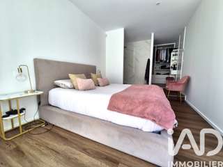 Demeure d'exception 6 pièces