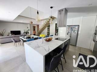 Demeure d'exception 6 pièces