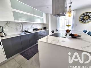 Demeure d'exception 6 pièces