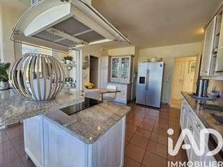 Demeure d'exception 5 pièces