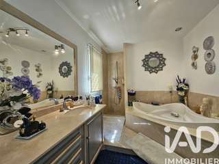 Demeure d'exception 5 pièces