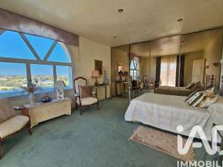 Demeure d'exception 5 pièces