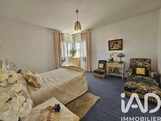 Demeure d'exception 5 pièces