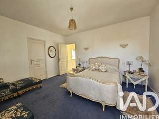 Demeure d'exception 5 pièces