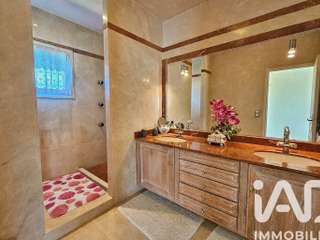 Demeure d'exception 5 pièces