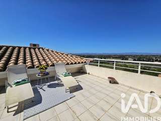 Demeure d'exception 5 pièces