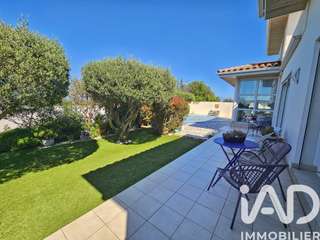 Demeure d'exception 5 pièces