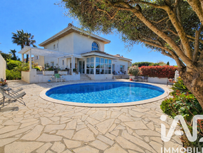 Vente Demeure d'exception 3 chambresPerpignan