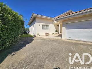 Demeure d'exception 5 pièces