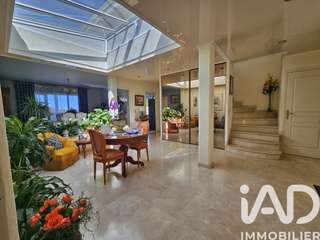 Demeure d'exception 5 pièces