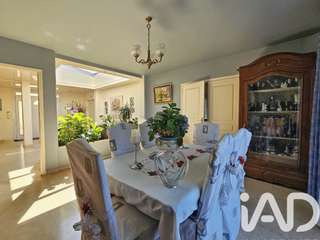 Demeure d'exception 5 pièces