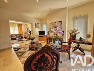 Demeure d'exception 5 pièces