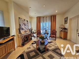 Demeure d'exception 5 pièces