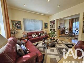 Demeure d'exception 5 pièces