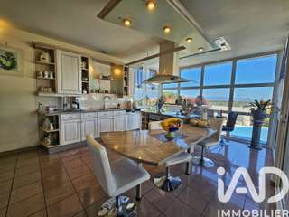 Demeure d'exception 5 pièces