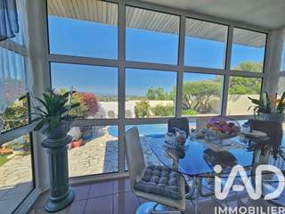 Demeure d'exception 5 pièces